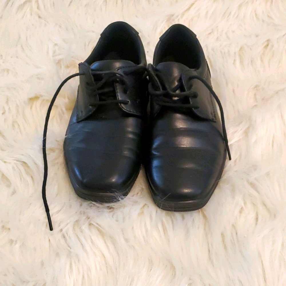 Boys dress shoes